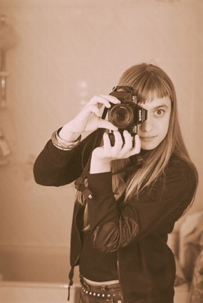 Carine Saut - Performance Photographer for the Order of the Artists