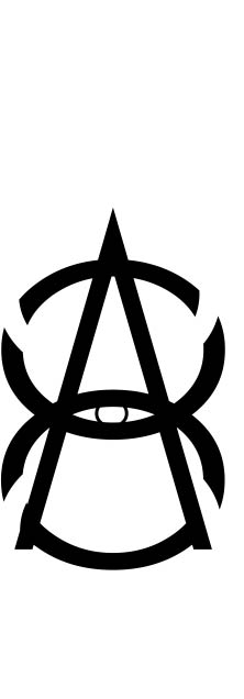 The Order of the Artists Logo